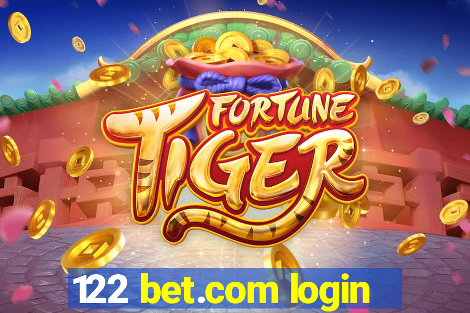 122 bet.com login